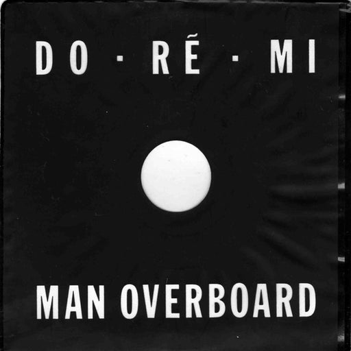 Do-Ré-Mi – Man Overboard (LP, Vinyl Record Album)