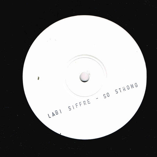 Labi Siffre – So Strong (LP, Vinyl Record Album)