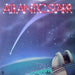 Atlantic Starr – Atlantic Starr (LP, Vinyl Record Album)