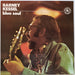 Barney Kessel – Blue Soul (LP, Vinyl Record Album)