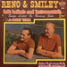 Folk Ballads And Instrumentals – Reno And Smiley (LP, Vinyl Record Album)
