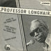 Professor Longhair, Eddie Daniels – Going To The Mardi Gras / Going To The Mardi Gras / I Wanna Know (LP, Vinyl Record Album)
