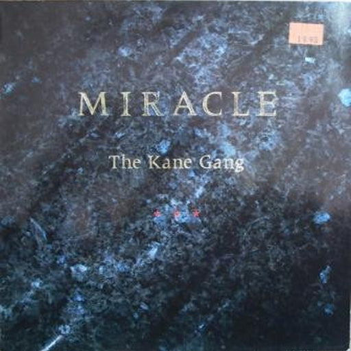 The Kane Gang – Miracle (LP, Vinyl Record Album)