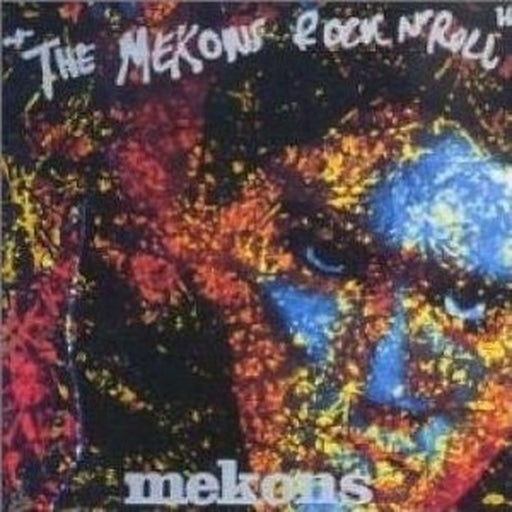 The Mekons – The Mekons Rock N' Roll (LP, Vinyl Record Album)