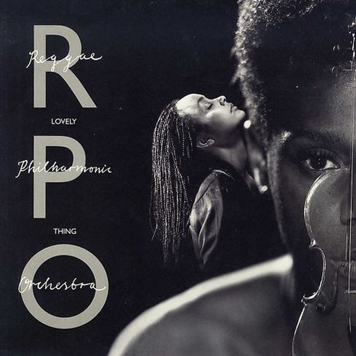 Reggae Philharmonic Orchestra – Lovely Thing (LP, Vinyl Record Album)