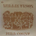 Full Count – Willie Tyson (LP, Vinyl Record Album)