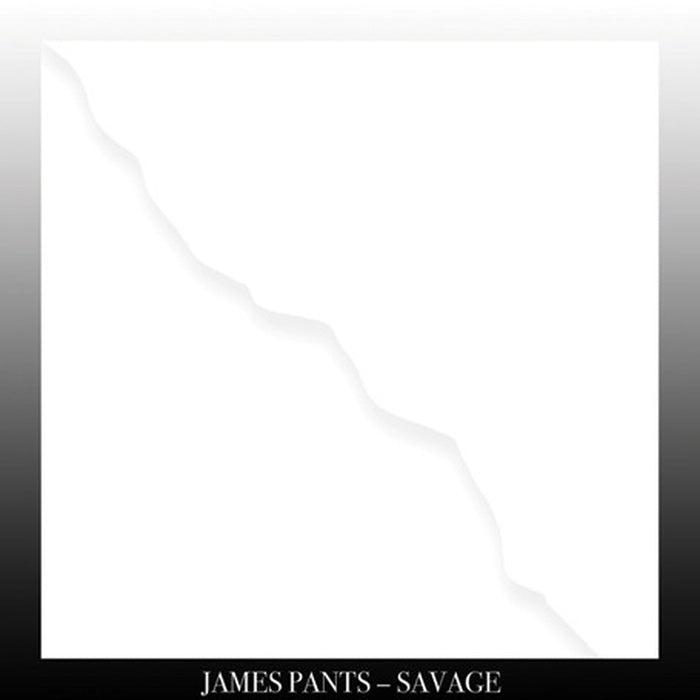 James Pants – Savage (LP, Vinyl Record Album)
