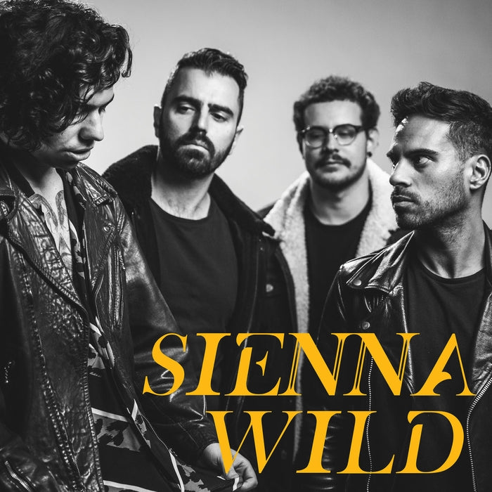 Sienna Wild - Sienna Wild EP