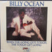 Billy Ocean – When The Going Gets Tough, The Tough Get Going (LP, Vinyl Record Album)
