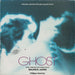 Maurice Jarre – Ghost (Original Motion Picture Soundtrack) (LP, Vinyl Record Album)