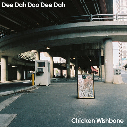 Chicken Wishbone – Dee Dah Doo Dee Dah (LP, Vinyl Record Album)