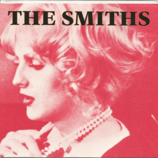The Smiths – Sheila Take A Bow (LP, Vinyl Record Album)