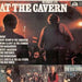 Various – At The Cavern (LP, Vinyl Record Album)