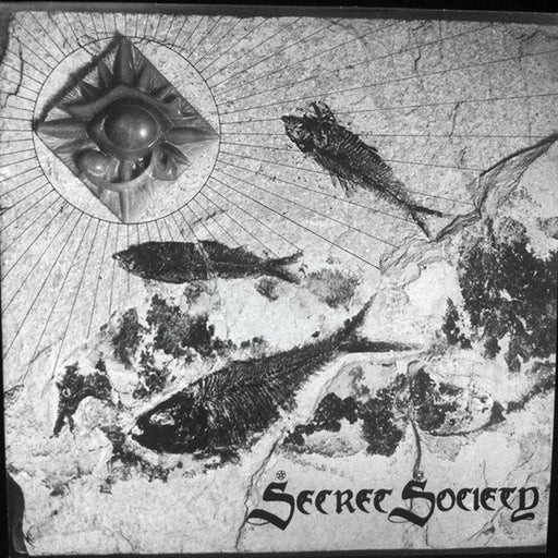 Secret Society – Secret Society (LP, Vinyl Record Album)