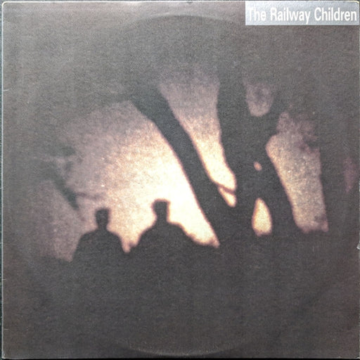 The Railway Children – Reunion Wilderness (LP, Vinyl Record Album)