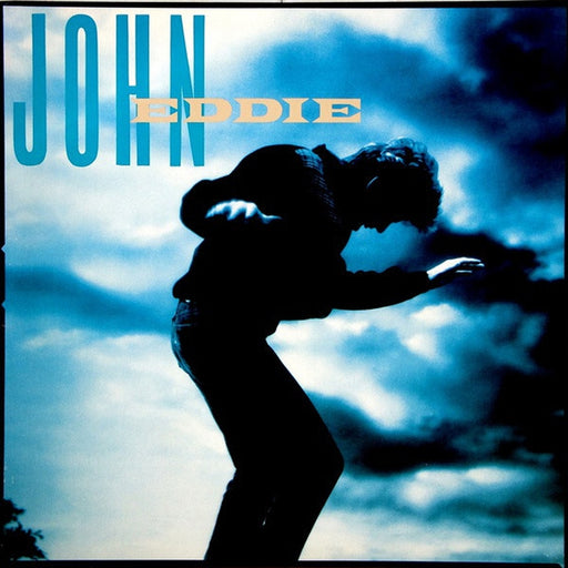 John Eddie – John Eddie (LP, Vinyl Record Album)