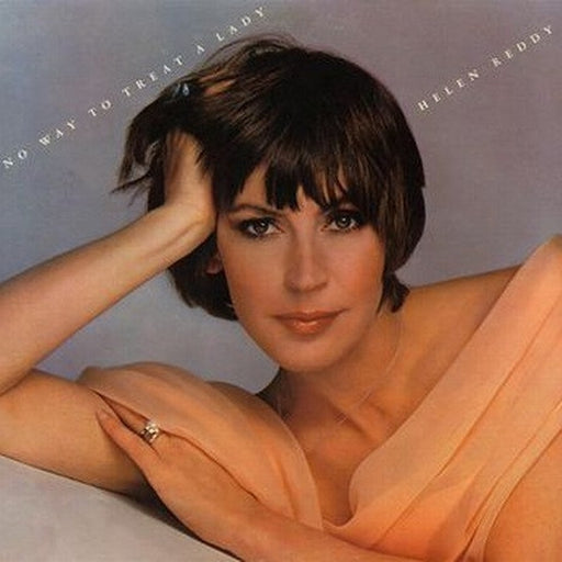 Helen Reddy – No Way To Treat A Lady (LP, Vinyl Record Album)