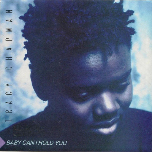 Tracy Chapman – Baby Can I Hold You (LP, Vinyl Record Album)