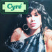 Cyré – Last Chance (LP, Vinyl Record Album)