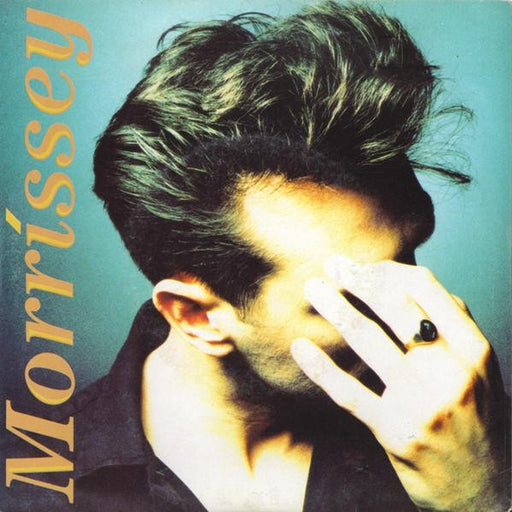 Morrissey – Everyday Is Like Sunday (LP, Vinyl Record Album)