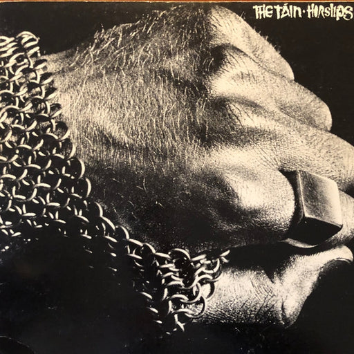 Horslips – The Táin (LP, Vinyl Record Album)