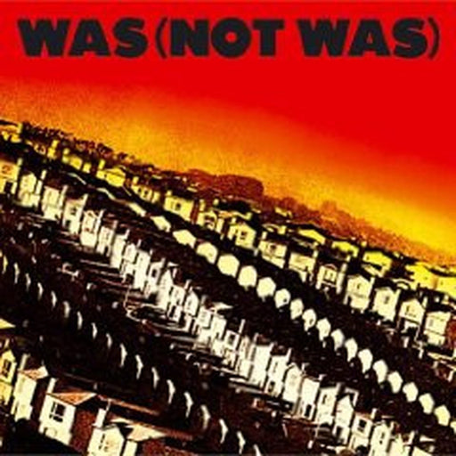 Was (Not Was) – Was (Not Was) (LP, Vinyl Record Album)