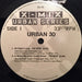 Various – X-Mix Urban Series 30 (LP, Vinyl Record Album)
