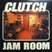 Clutch – Jam Room (LP, Vinyl Record Album)
