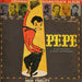 Various – Pepe - Original Soundtrack Album (LP, Vinyl Record Album)