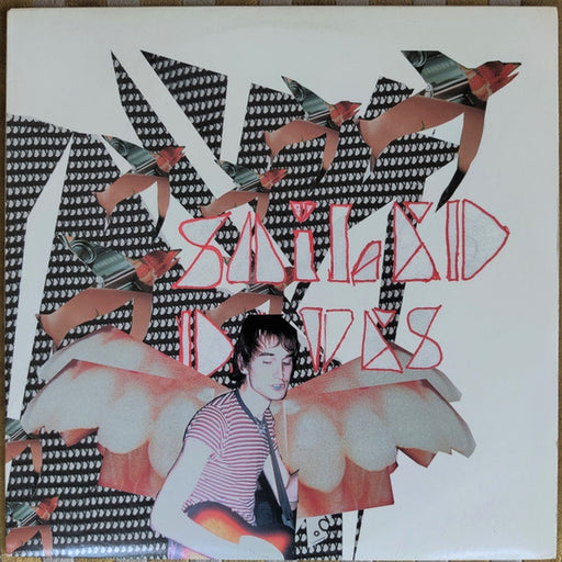 Soiled Doves – Soiled Life (LP, Vinyl Record Album)