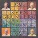 Sven Grünberg – OM (LP, Vinyl Record Album)
