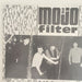 Mojo Filter – All Of The Time (LP, Vinyl Record Album)