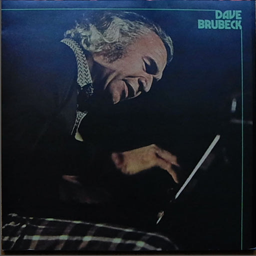Dave Brubeck – Dave Brubeck (LP, Vinyl Record Album)