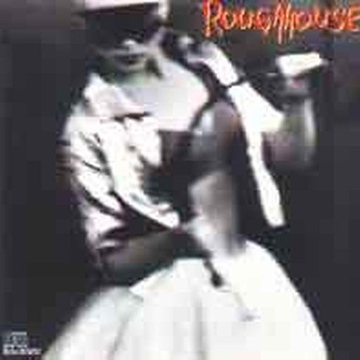 Roughhouse – Roughhouse (LP, Vinyl Record Album)