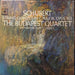 Franz Schubert, Budapest String Quartet, Benar Heifetz – String Quintet In C Major, Opus 163 (LP, Vinyl Record Album)