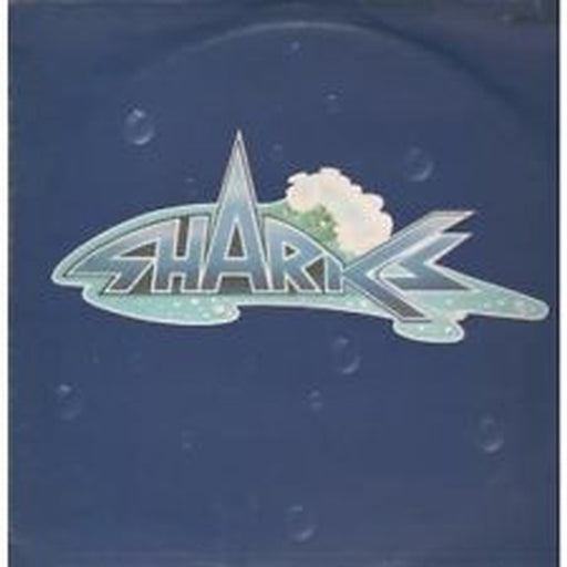 Sharks – First Water (LP, Vinyl Record Album)
