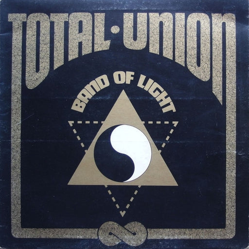 Band Of Light – Total Union (LP, Vinyl Record Album)