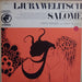 Ljuba Welitsch, Fritz Reiner, Max Rudolf – Final Scene From Salome And Other Opera Favorites (LP, Vinyl Record Album)