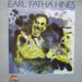 Earl Hines – Earl 'Fatha' Hines (LP, Vinyl Record Album)
