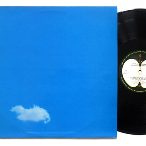The Plastic Ono Band – Live Peace In Toronto 1969 (LP, Vinyl Record Album)