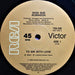 Vicki Sue Robinson – To Sir With Love (LP, Vinyl Record Album)