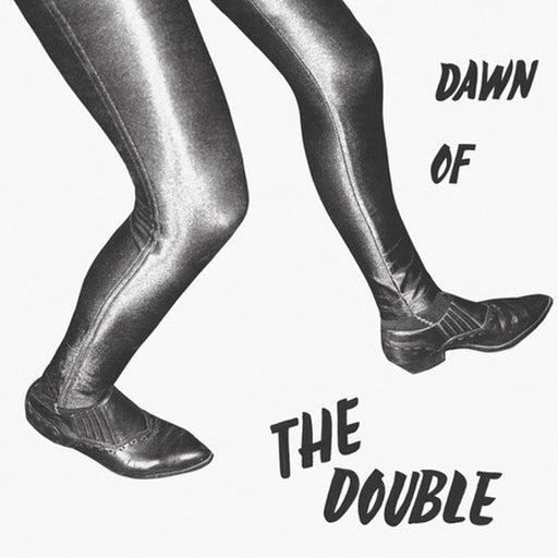 The Double – Dawn Of The Double (LP, Vinyl Record Album)