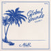 Various – AOR Global Sounds 1977-1986 (Volume 4) (2xLP) (LP, Vinyl Record Album)