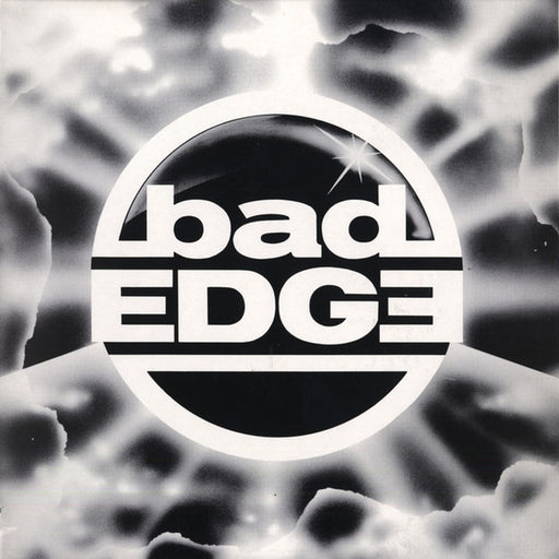 Bad Edge – Bad Edge (LP, Vinyl Record Album)