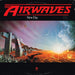 Airwaves – New Day (LP, Vinyl Record Album)