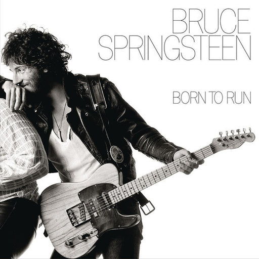 Bruce Springsteen – Born To Run (LP, Vinyl Record Album)