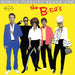 The B-52's – The B-52's (LP, Vinyl Record Album)