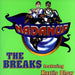 Nadanuf – The Breaks / Many Emcees (LP, Vinyl Record Album)