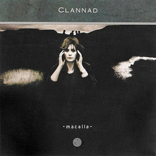Clannad – Macalla (LP, Vinyl Record Album)