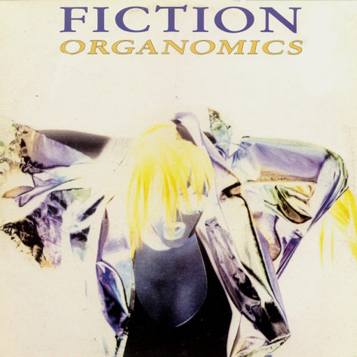 Fiction – Organomics (LP, Vinyl Record Album)